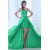 High Low Sweetheart Chiffon Prom Evening Formal Party Dresses ED010063