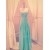 A-Line Beaded Long Chiffon Prom Evening Formal Dresses ED011075