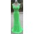 Trumpet/Mermaid Beaded Long Green Chiffon Prom Evening Formal Dresses ED011121
