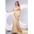 Trumpet/Mermaid Long Prom Evening Formal Party Dresses ED010115