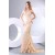 Trumpet/Mermaid Long Lace Prom Evening Formal Party Dresses ED010130