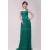 One-Shoulder Long Lace Prom Evening Formal Party Dresses ED010134