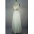 A-Line Sweetheart Beaded Long Chiffon Prom Evening Formal Dresses ED011401