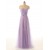 A-Line Sweetheart Long Lace and Tulle Prom Evening Formal Dresses ED011555