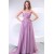 A-Line Sweetheart Long Chiffon Prom Evening Formal Party Dresses ED010180