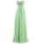 A-Line Sweetheart Beaded Long Chiffon Prom Evening Formal Party Dresses ED010302
