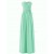 A-Line Sweetheart Beaded Long Chiffon Prom Evening Formal Party Dresses ED010306