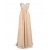 A-Line Sweetheart Beaded Long Chiffon Prom Evening Formal Party Dresses ED010445