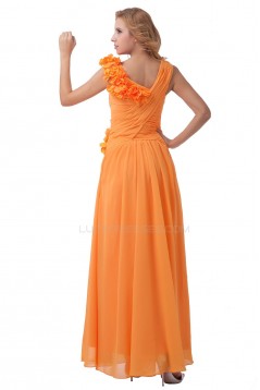 Long Chiffon Prom Evening Formal Party Dresses ED010498
