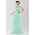 A-Line Beaded Long Chiffon Prom Evening Formal Party Dresses ED010525