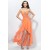 High Low One-Shoulder Short Beaded Chiffon Prom Evening Formal Party Dresses ED010585
