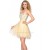 A-Line Sweetheart Short Beaded Prom Evening Cocktail Homecoming Party Dresses ED010638