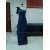 Sheath/Column One-Shoulder Split-Front Long Chiffon Prom Evening Formal Party Dresses ED010743