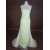 Trumpet/Mermaid High-Neck Long Prom Evening Formal Party Dresses ED010749