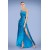 Beaded Long Blue Prom Evening Dresses ED010841