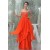 A-Line Sweetheart Beaded Long Chiffon Prom Evening Dresses ED010849