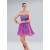 Short/Mini Sweetheart Sequins Cocktail Homecoming Prom Dresses ED010869