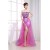 Amazing Sheath/Column Soft Sweetheart Floor-Length Sequins Prom Evening Dresses 02020052