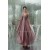 A-Line Chiffon Ruffles Long Prom/Formal Evening Dresses 02020053