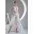 Beading Halter Sleeveless Taffeta Fine Netting Prom/Formal Evening Dresses 02020079