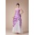 Beading Sleeveless Floor-Length A-Line Taffeta Tulle Prom/Formal Evening Dresses 02020093