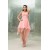 High Low Beaded Strapless Short/Mini Prom/Formal Evening Dresses 02021055