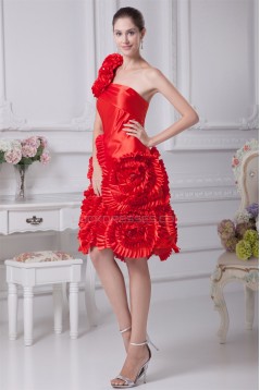 Silk like Satin Sleeveless Beading A-Line Best Bridesmaid Dresses 02021198