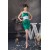 Short/Mini Sleeveless Chiffon Silk like Satin Prom/Formal Evening Dresses 02021393