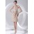 Short/Mini Strapless Prom/Formal Evening Dresses 02021435