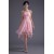 Asymmetrical Sleeveless Chiffon Silk like Satin Prom/Formal Homecoming Evening Dresses 02021449