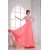 A-Line Sleeveless Floor-Length Chiffon Prom/Formal Evening Dresses 02020175