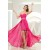 Sheath/Column Chiffon Sweetheart Beaded Prom/Formal Evening Dresses 02020292