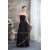 A-Line Floor-Length Spaghetti Straps Prom/Formal Evening Bridesmaid Dresses 02020324