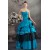 Ball Gown Beading Floor-Length Prom/Formal Evening Dresses 02020333