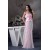 Strapless Mermaid/Trumpet Sleeveless Sequins Materinal Prom Evening Formal Dresses 02020407