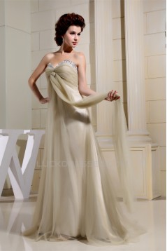 A-Line Sweetheart Sleeveless Prom/Formal Evening Dresses 02020422