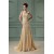 Trumpet/Mermaid Sweetheart Chiffon Beading Prom/Formal Evening Dresses 02020430