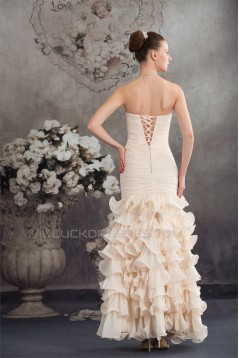 Mermaid/Trumpet Sweetheart Prom/Formal Evening Dresses 02020435
