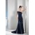 A-Line One-Shoulder Pleats Prom/Formal Evening Dresses 02020445
