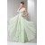 Floor-Length Pleats Sheath/Column Sleeveless Prom/Formal Evening Dresses 02020522