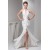 Trumpet/Mermaid Chiffon Pleats Prom/Formal Evening Dresses 02020558