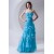 A-Line Strapless Chiffon Prom/Formal Evening Dresses 02020634