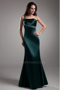 Trumpet/Mermaid Beading Floor-Length Sleeveless Prom/Formal Evening Dresses 02020660