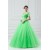 Beading Sweetheart Floor-Length Satin Net Prom/Formal Evening Dresses 02020684
