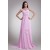 A-Line Chiffon Ruffles Sweetheart Prom/Formal Evening Dresses 02020705