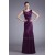 Floor-Length Beading Sleeveless A-Line Scoop Prom/Formal Evening Dresses 02020732