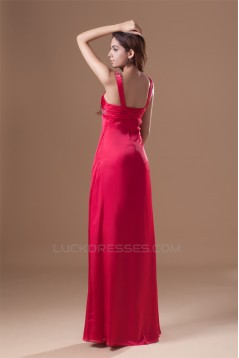 Empire Floor-Length Chiffon Prom/Formal Evening Dresses 02020739