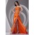 One-Shoulder Elastic Woven Satin Pleats Prom/Formal Evening Dresses 02020786