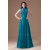 Pleats Floor-Length Taffeta Sleeveless High-Neck Prom/Formal Evening Dresses 02020805