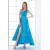 Pleats Sleeveless A-Line Prom/Formal Evening Dresses 02020808